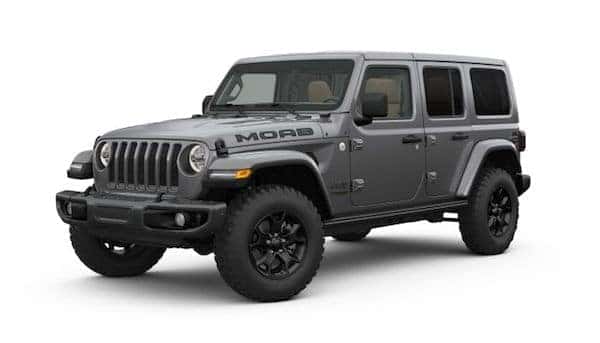2019 wrangler moab
