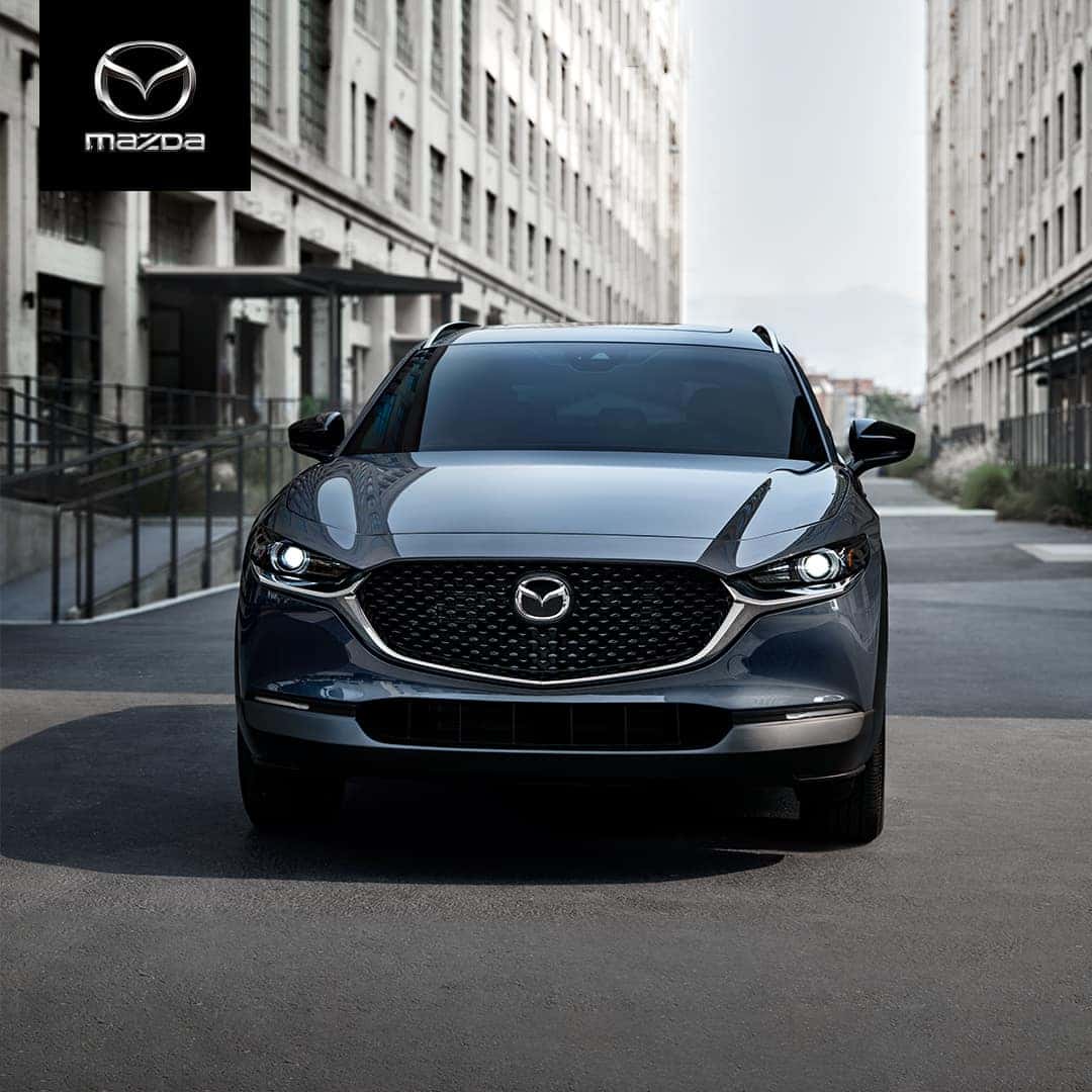 2024 Maxda CX-30 - Front View