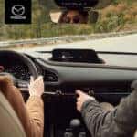 2024 Maxda CX-30 - Comfortability