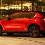 2025-Mazda-CX-5-parked-in-an-open-lot