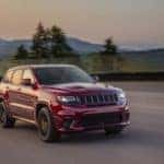 2019 grand cherokee