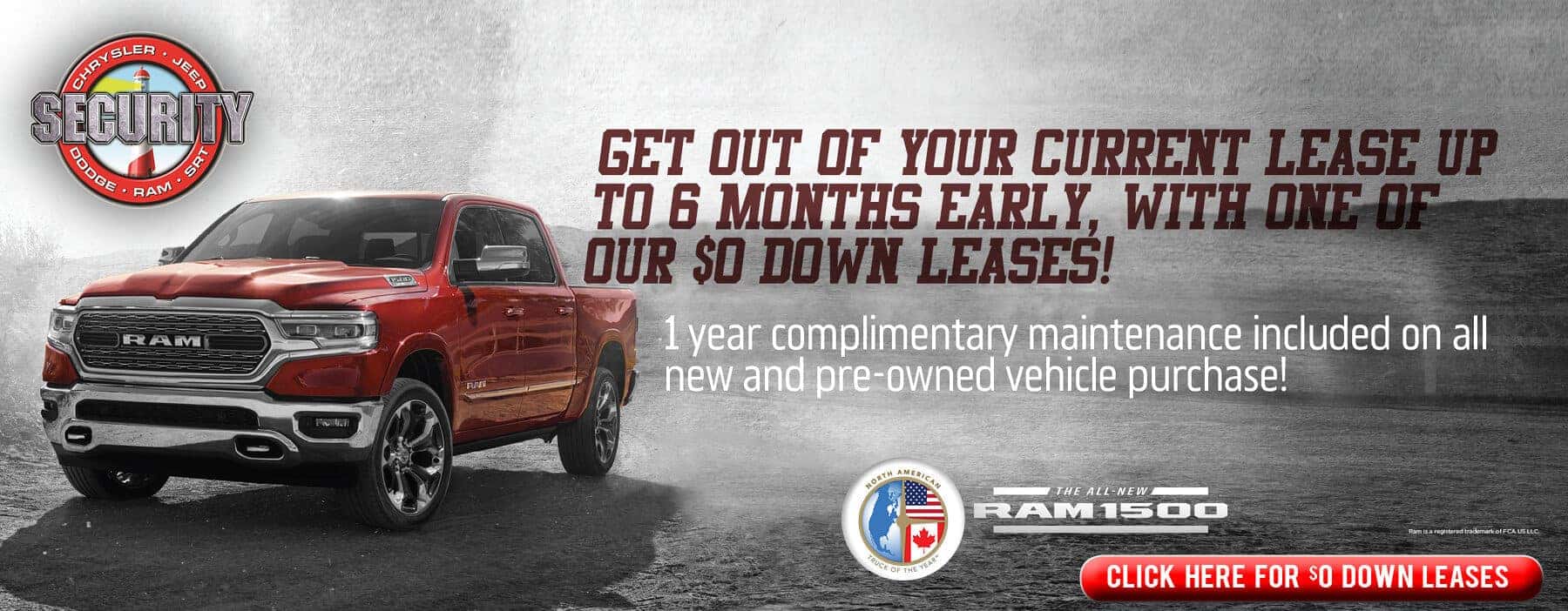 Security Dodge Chrysler Jeep Ram Dodge Chrysler Jeep Ram Dealer