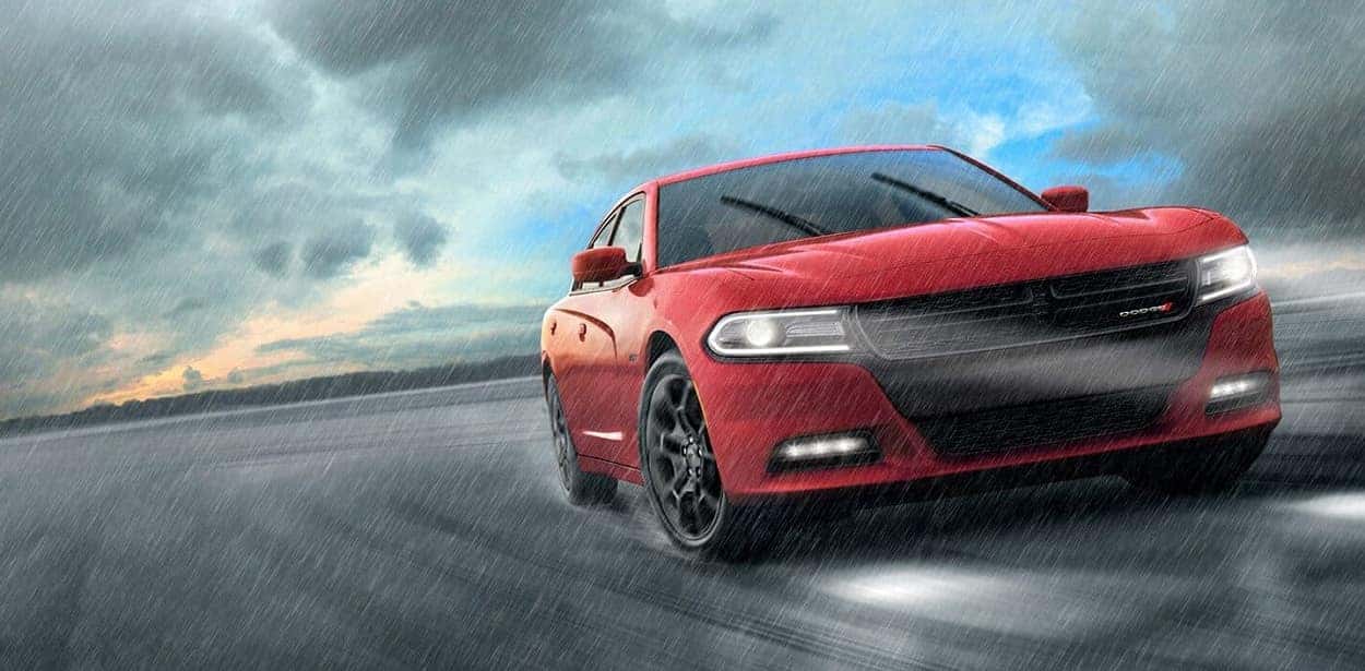 2019 Dodge Charger lease and specials in Amityville, New York