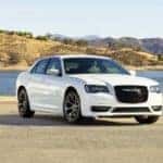 chrysler spring 2
