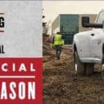 security commercial truck
