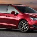 Chrysler Pacifica Blockbuster Sales Event near Westbury NY