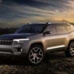 Future 2020 Jeep Wagoneer Long Island NY