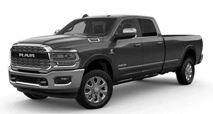 2019 ram 1500 incentives online