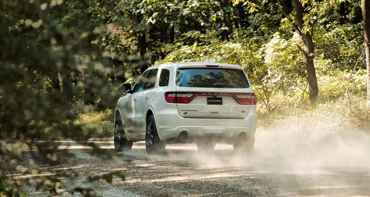 Buy, Lease, or Finance the 2020 Dodge Durango near Westbury NY