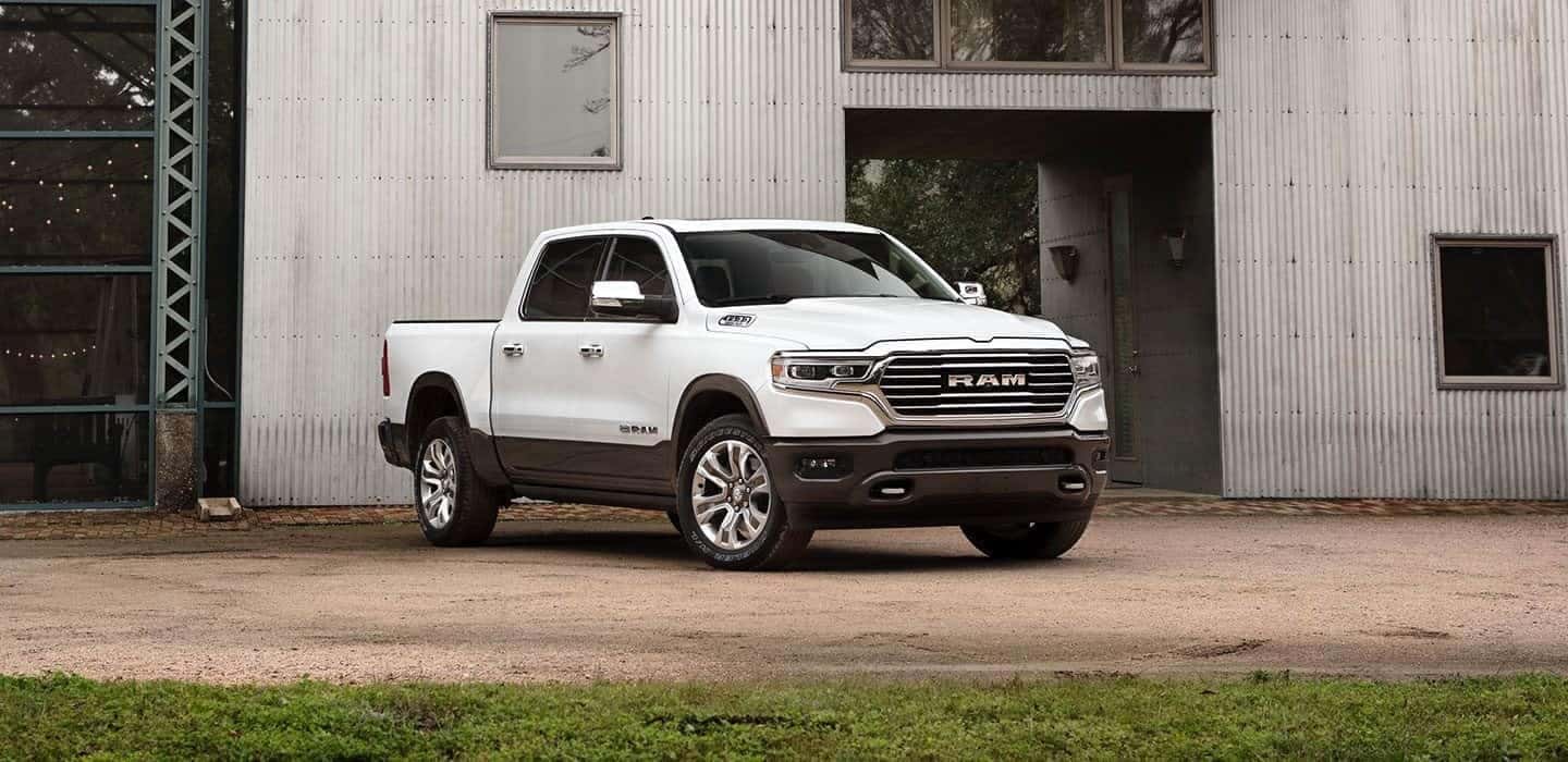 RAM Start Something New Sale near Westbury NY