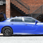 2020 Dodge Charger Colors