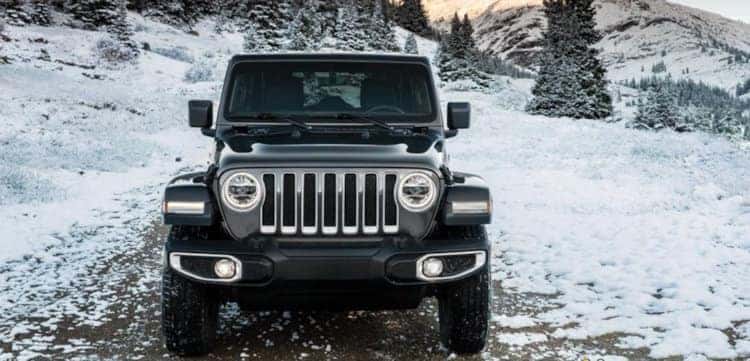 Security Jeep - Jeep Big Finish 2020 serving Westbury NY