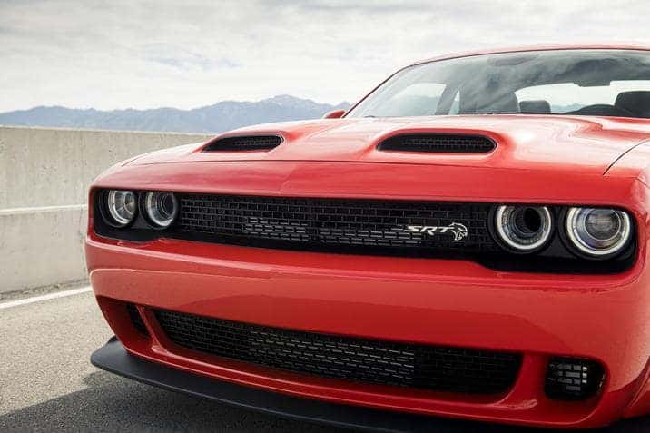 Dodge Presidents' Day Event on Long Island NY