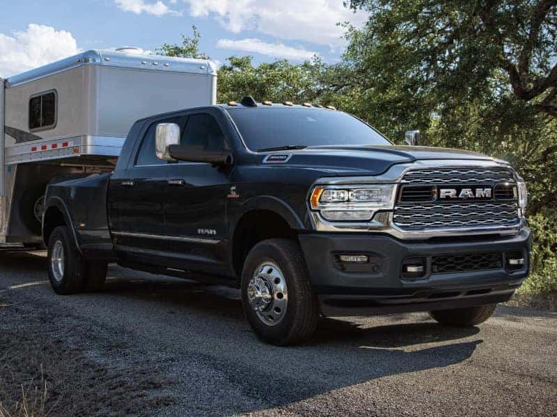 RAM Presidents' Day Event near Long Island NY