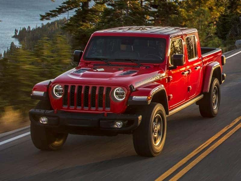 Jeep Freedom Days on Long Island NY
