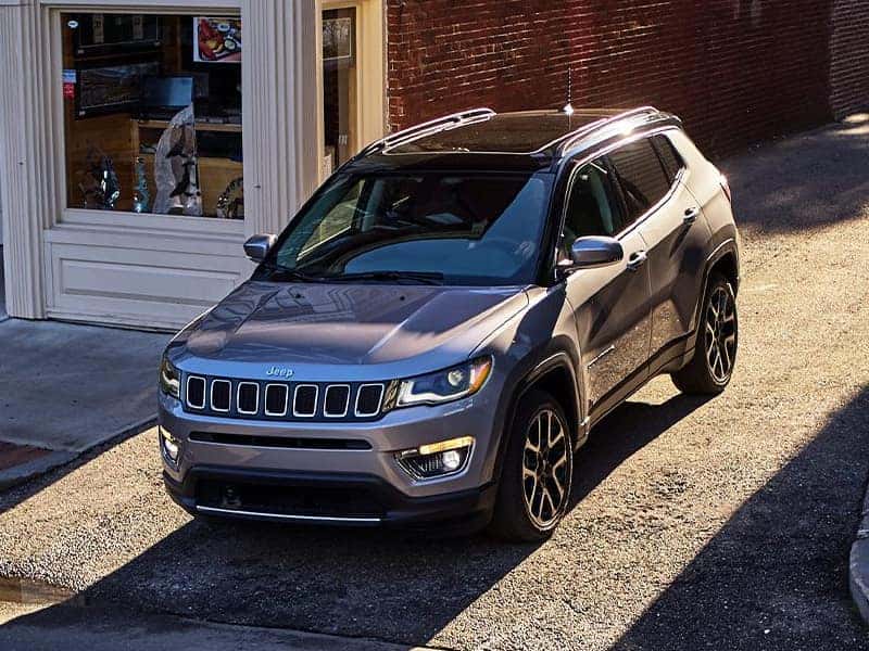 Jeep Fourth of July Sales Event in Amityville NY