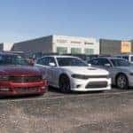 dodge dealer in New York