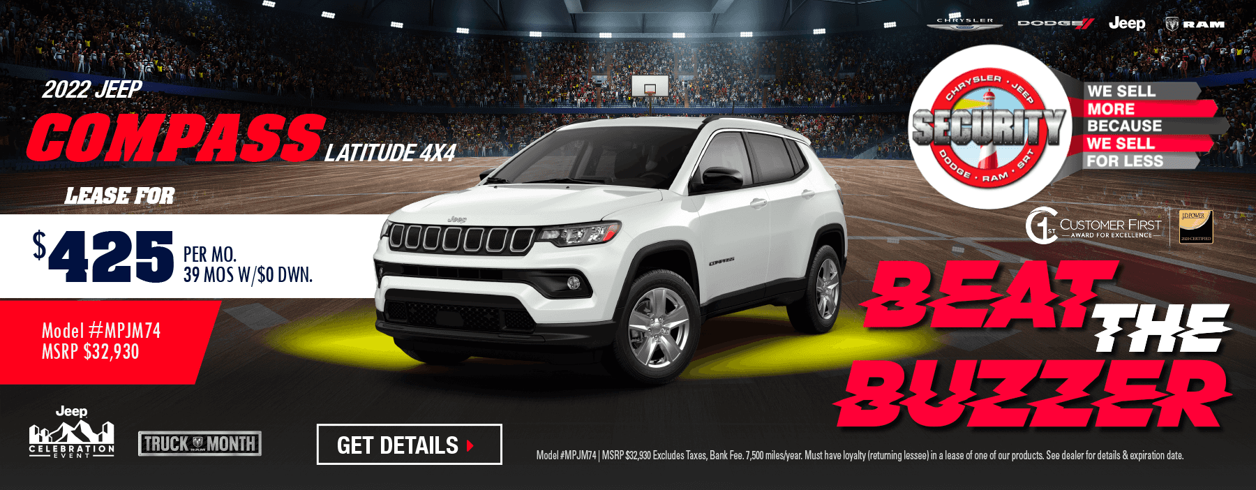 2023.03.08-Security-Dodge-MAR-Offers—Homepage-Web-Banners-S63681bm_COMPASS