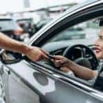 car leasing