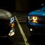 Dodge Vehicle