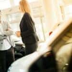 car dealerships