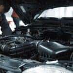 car maintenance
