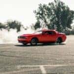 dodge