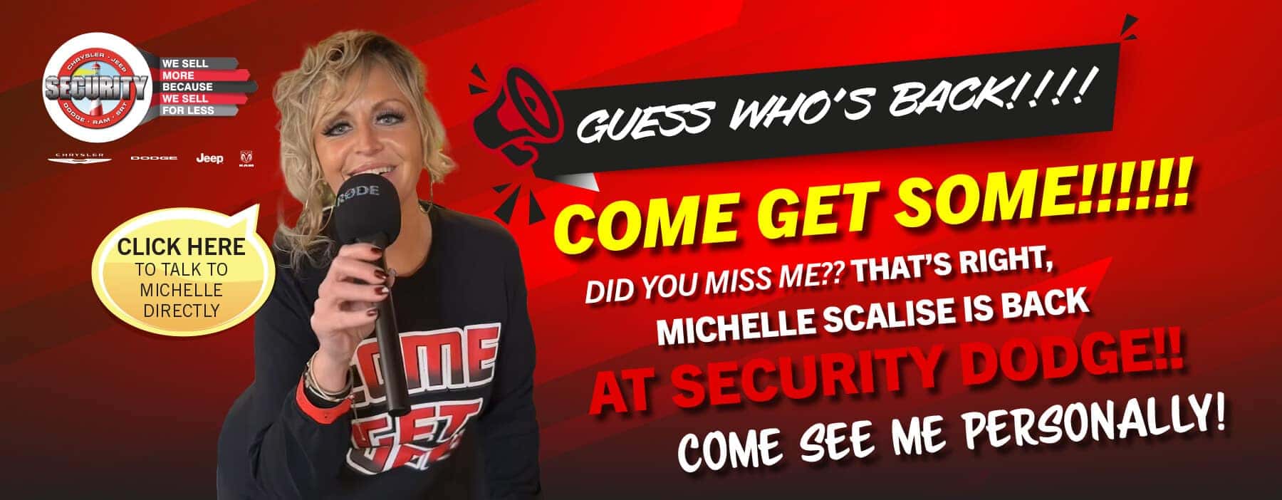 New & Used Car Dealership in Amityville, NY Security Dodge Chrysler