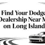 dodge dealership near me