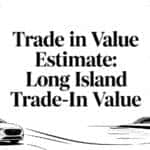 car trade in long island