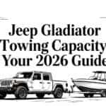 jeep gladiator near me