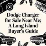 dodge charger for sale