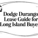 dodge durango near me