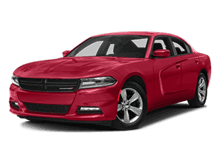 2018-Dodge-Charger