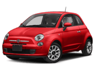 2019 FIAT 500