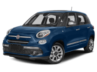 2019 FIAT 500L