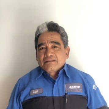 Lupe Gutierrez