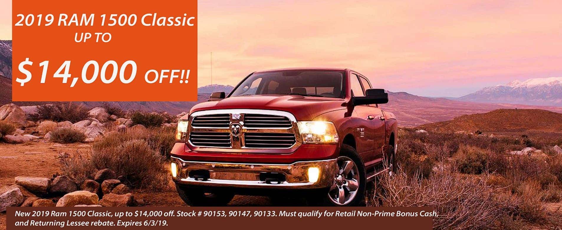 Shaver CDJR Dodge Chrysler Jeep RAM Dealer in Thousand Oaks, CA