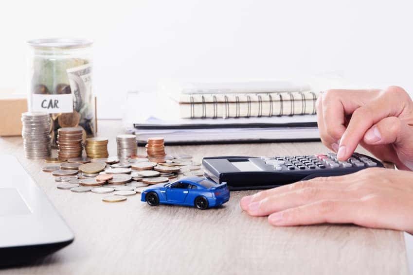 Benefits of Financing