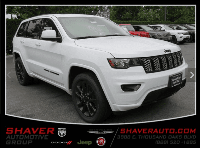 Jeep Dealership Los Angeles >> Chrysler Dodge Jeep Ram Lease Finance Offers Shaver Cdjr Jeep Dealership Los Angeles >> Chrysler Dodge Jeep Ram Lease Finance Offers Shaver Cdjr