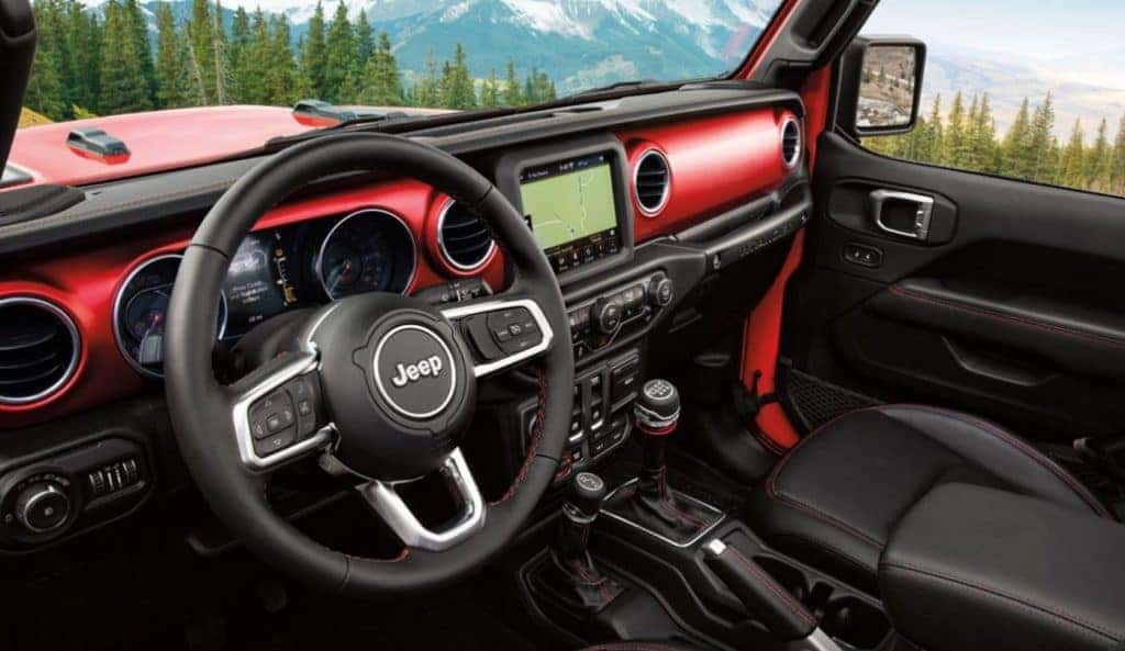 2020 Jeep Wrangler Rubicon Review  AutoTraderca