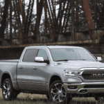RAM 1500 power
