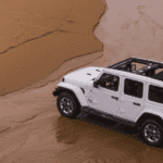 Jeep roof options
