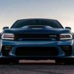 2020 Dodge Charger