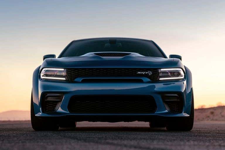 Dodge Charger Financing  Los Angeles Dodge Dealer