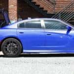 used dodge charger
