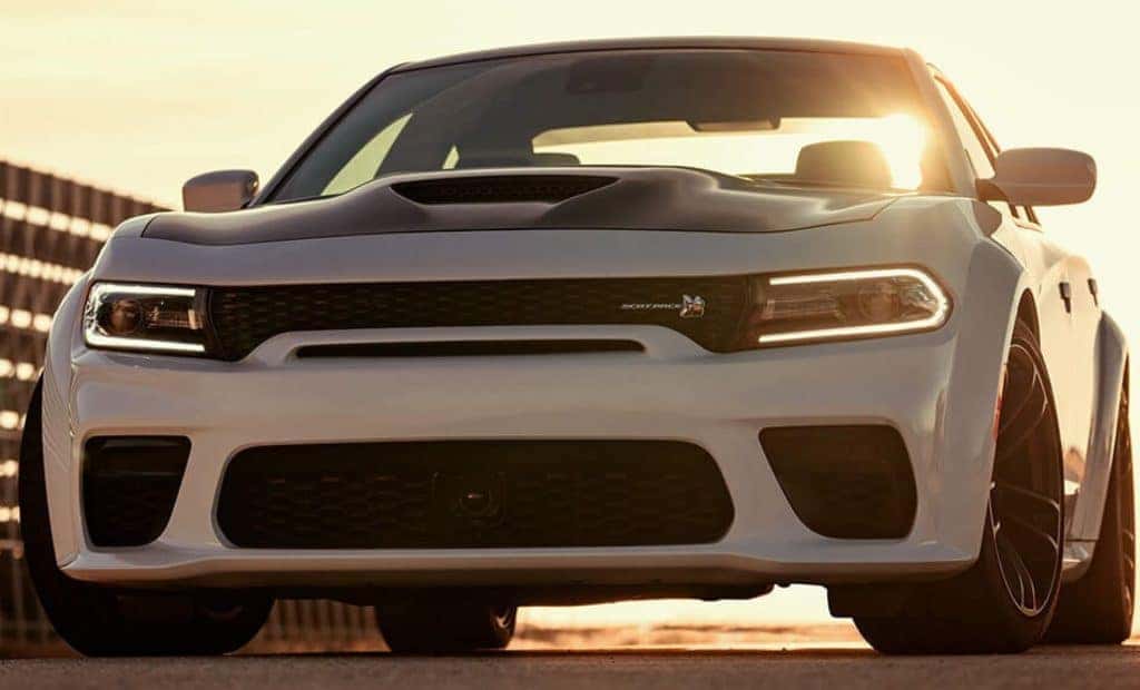2020 Dodge Charger