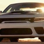 2020 Dodge Charger