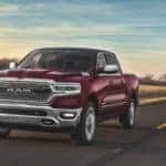 ram trucks