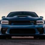 2020 Dodge Charger